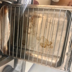 2口　ガスコンロの画像