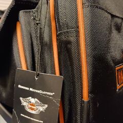 ハーレー　グッズの画像