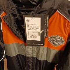 ハーレー　グッズの画像