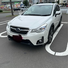 XV ハイブリッド　走行6．5万キロ　の画像