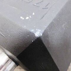17.5㎏六角ダンベル2個セット　ホームジム　筋トレ　ウエイトトレーニング　エクササイズ　重量　ダイエット　ヘキサゴン　バーベル　腹筋の画像