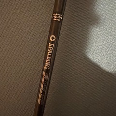 スポルティング　パターの画像