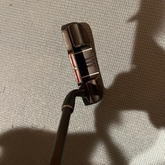 スポルティング　パターの画像