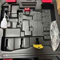 MAXネイラー　HA-50F3Dの画像