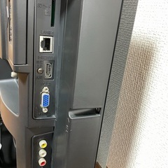 テレビ　22インチの画像
