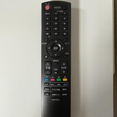 テレビ　22インチの画像