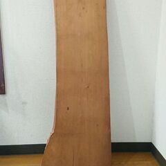 天然 ひのき 板材×3枚 の画像