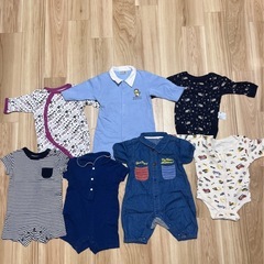 BARNEYS NEW YORK, MIKI HOUSE, petit main, UNIQLO他の画像