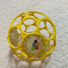 Oball　オーボール　の画像