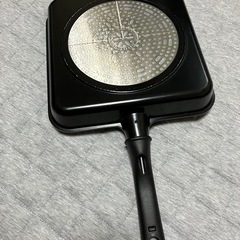 フライパン（お話し中）の画像