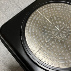 フライパン（お話し中）の画像