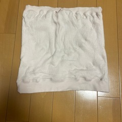 ワコール　マタニティ腹巻　L〜LL