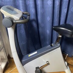 コンビ エアロバイクAi　9/30の画像