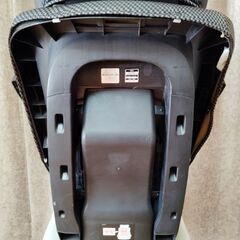 COMBI　チャイルドシートの画像