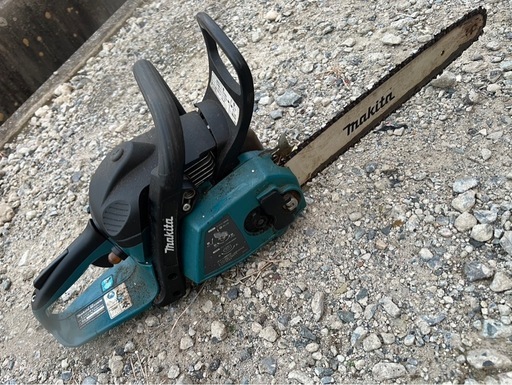 エンジンチェンソー