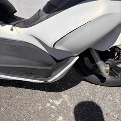 【部品取り】PCX125 JF28の画像