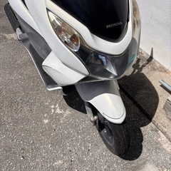 【部品取り】PCX125 JF28の画像