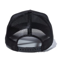 NEWERA メッシュキャップ新品！の画像