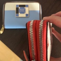 coach財布の画像