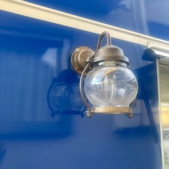 💡照明💡2個の画像