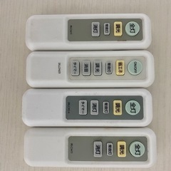 照明の画像