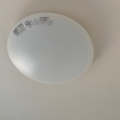 照明の画像