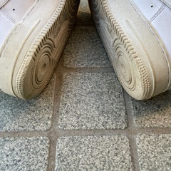 NIKE エアフォース１　２８ｃｍの画像