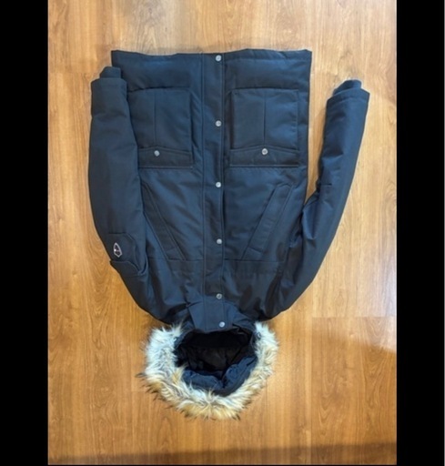 バジャール　Pajar　ダウン