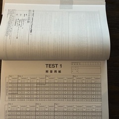 公式TOEIC Listening & Reading 問題集 11の画像