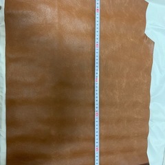 【新品未使用】レザークラフト工具セットの画像