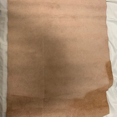 【新品未使用】レザークラフト工具セットの画像