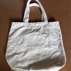 トートバック　caffeの画像