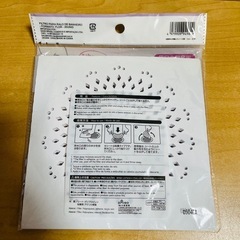 【2点セット】クイックルハンディー＆浴室排水溝髪取りシートの画像