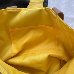 タリーズコーヒーBAG　の画像
