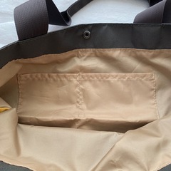 タリーズコーヒーBAG　の画像