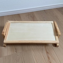 ペット用品　猫用　ごはん台の画像