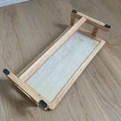 ペット用品　猫用　ごはん台の画像