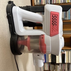 【取引中】コードレス掃除機ですの画像