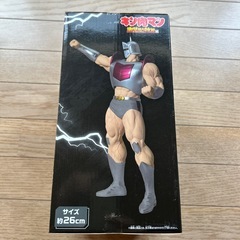 ロビンマスクフィギュアの画像
