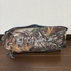 クオルツ　コンパックチェア　オーバーサイズの画像
