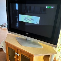 Panasonic テレビ　TH-42PX500 42型の画像