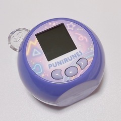 ぷにるんず　ぷにともつーしんの画像