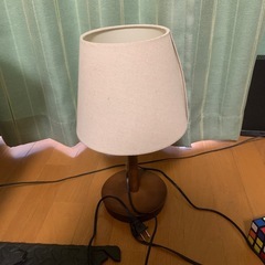 スタンドライトの画像
