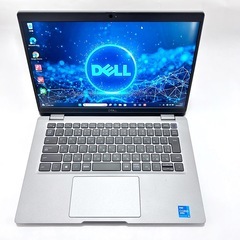 【第11世代】Corei5 DELL Latitude 3520｜SSD256の画像