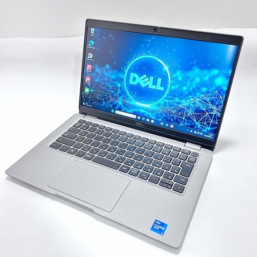 【第11世代】Corei5 DELL Latitude 3520｜SSD256