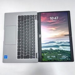 【第11世代】Corei5 DELL Latitude 3520｜SSD256の画像