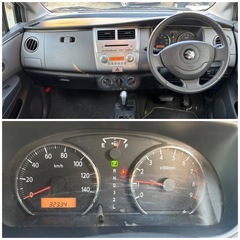 🉐H20スズキセルボAT 2WD 3.2万㌔ 検7/10/25 スマートキー エアコンの画像