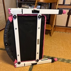 【取引中】スマートワンダーコア、ピンクの画像