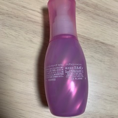 ミルボン　ヘアートリートメントの画像