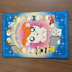 パズルの画像